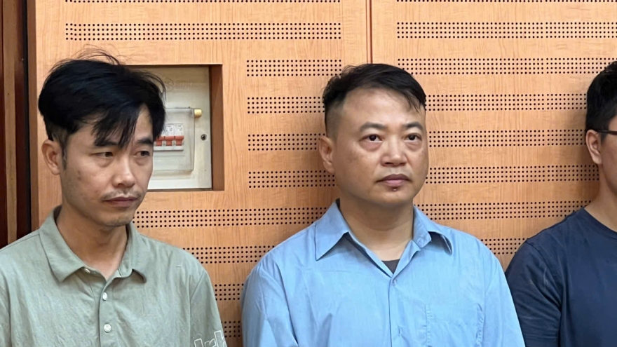 Shark Bình bị khởi tố bổ sung để điều tra thêm tội danh trốn thuế